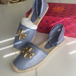 Tory Burch espadrille